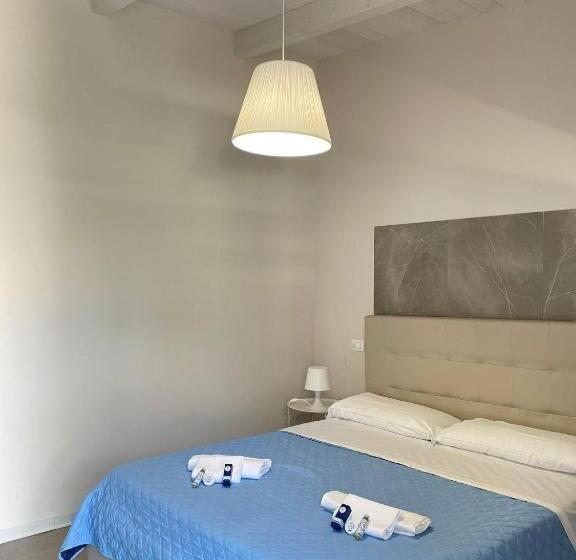 Номер Deluxe, B&b Resort El Bisagrà