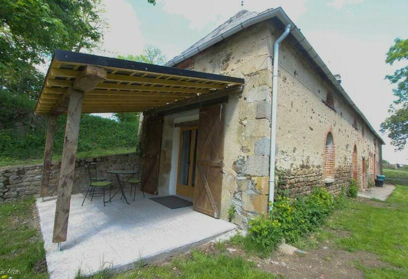 Номер Стандарт, Domaine De La Couture