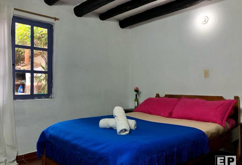 חדר סטנדרט, Beija Flor Hostel
