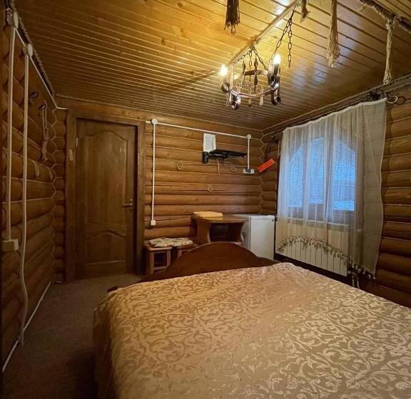 Номер Стандарт, садиба у попа