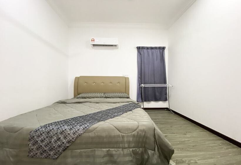 Номер Стандарт, Spot On 90279 Kinomulok Garden