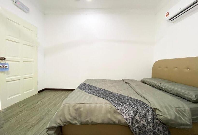 Номер Стандарт, Spot On 90279 Kinomulok Garden