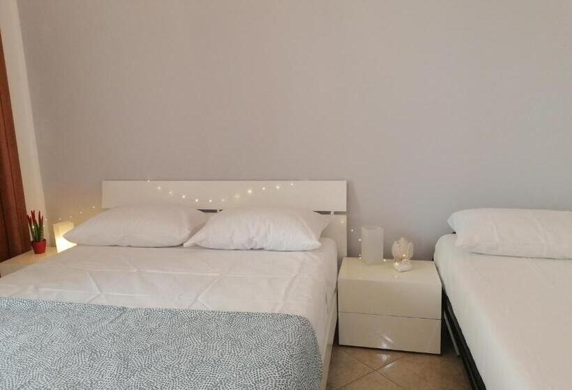 Номер Стандарт, Le Stanze Del Sole B&b