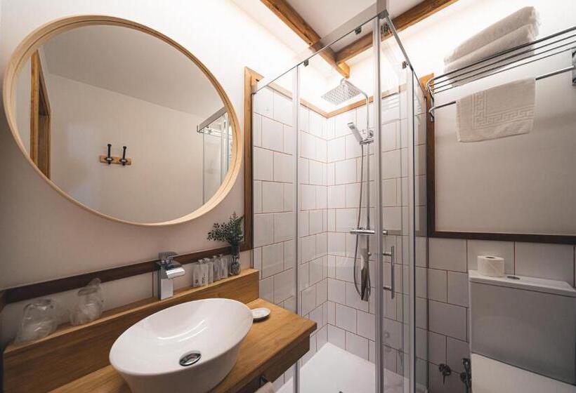 Family Suite, La Casa Del Médico Hostería Rural