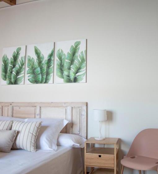 Family Suite, La Casa Del Médico Hostería Rural