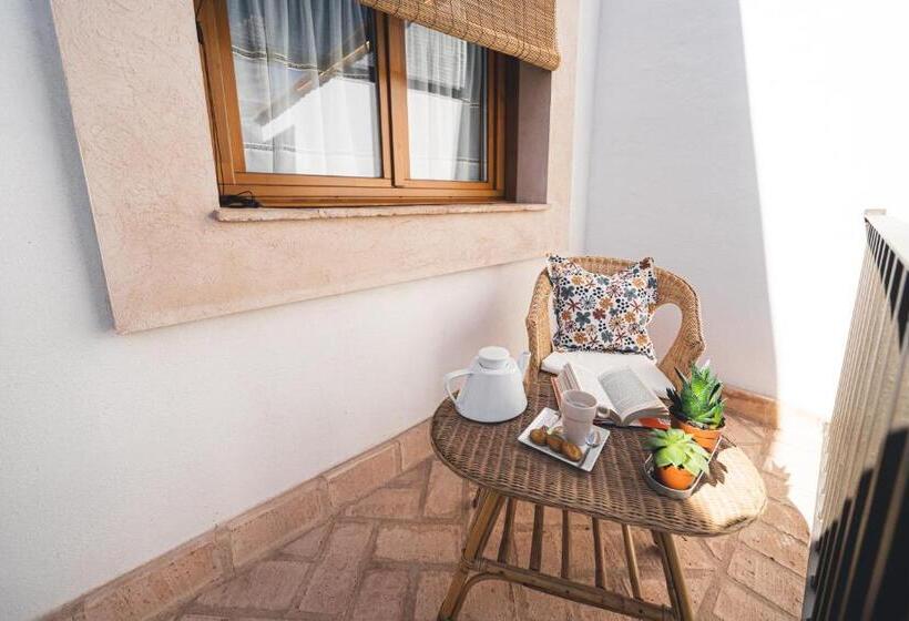 Family Suite, La Casa Del Médico Hostería Rural