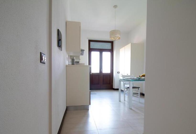 Standard room with outdoor bath, Sardinianworld   Cocco E Dessi Home