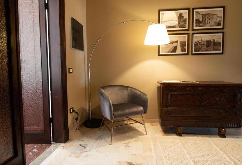 اتاق استاندارد, Sardinianworld   Cocco E Dessi Home