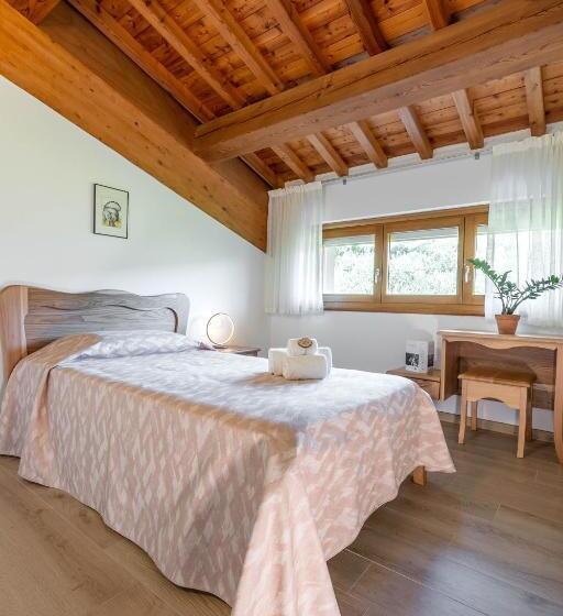 스탠다드 싱글 룸, Agriturismo Ai Dossi