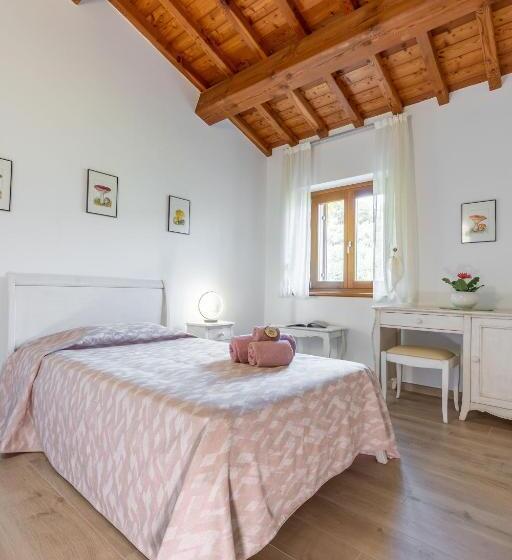 스탠다드 싱글 룸, Agriturismo Ai Dossi