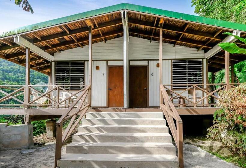 اتاق استاندارد با چشم‌انداز کوهستان, Casa Grande Mountain Retreat  Adults Only