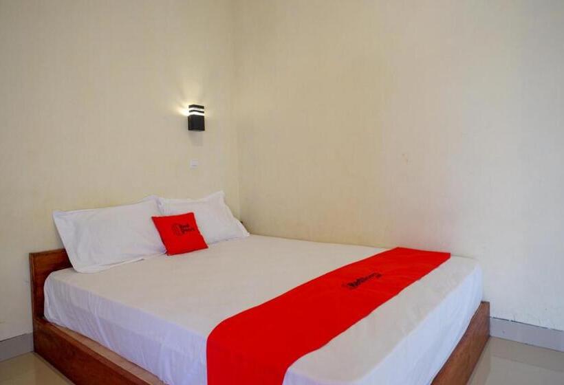 Номер Стандарт, Reddoorz Near Candi Cetho Karanganyar