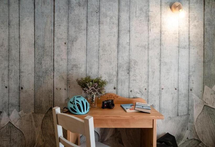 Номер Стандарт, Casa Bart, Bike And Outdoor Hospitality