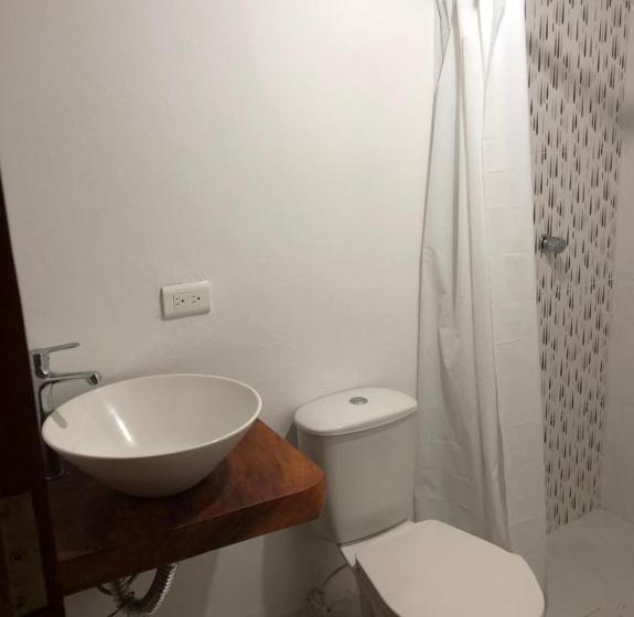 スタンダードトリプルルーム, Casa Palum Prívate Room Prívate Bathroom