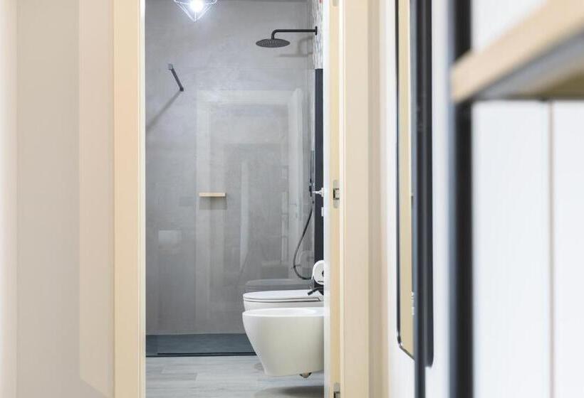 Номер Стандарт, Urban Bed And Breakfast