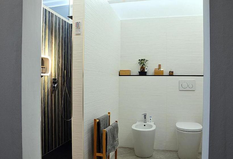 Номер Deluxe, Bb Borgo Biella