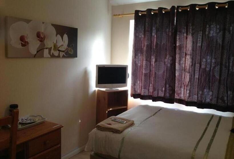 标准间, Room In Guest Room   Double Room Private Shower Room Deg Yr
