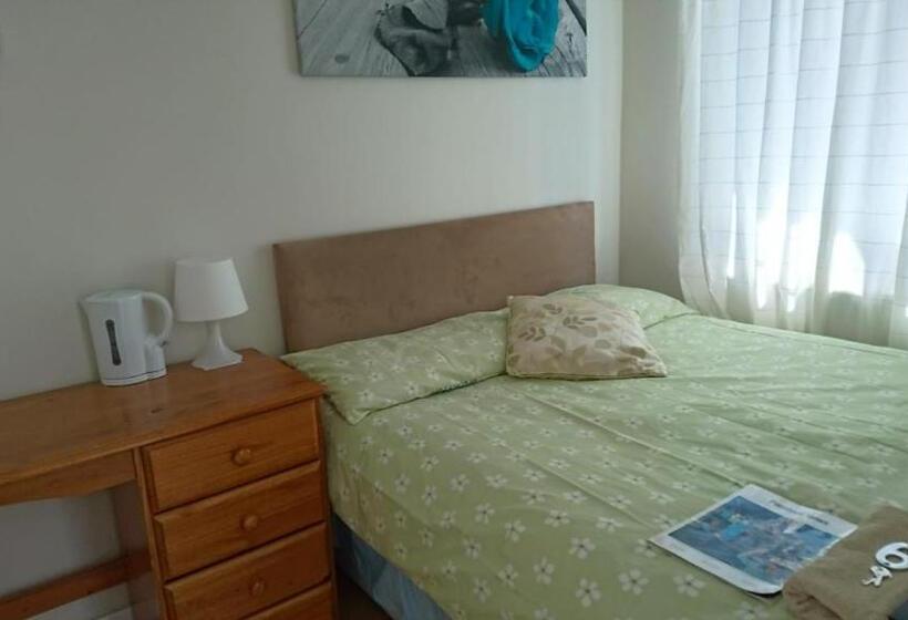 标准间, Room In Guest Room   Double Room Private Shower Room Deg Yr