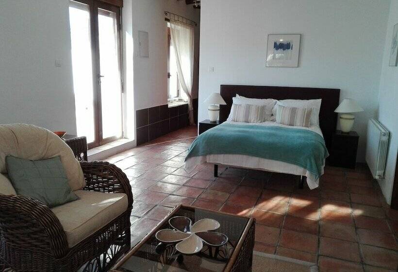 Люкс Повышенной Комфортности, Casa Pedro Barrera