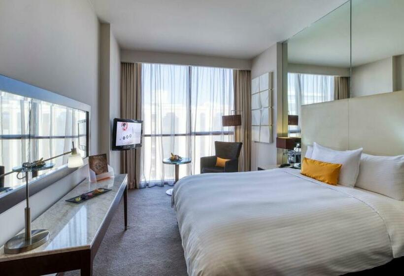 Номер Стандарт, Centro Barsha By Rotana