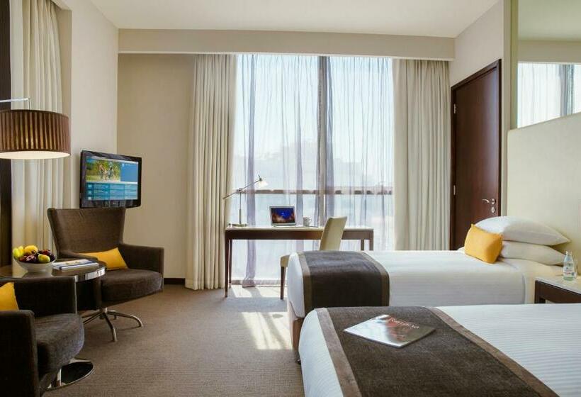 Номер Стандарт, Centro Barsha By Rotana