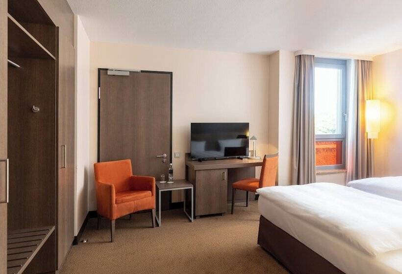 Номер Стандарт, Intercityhotel Berlin Airport Area North