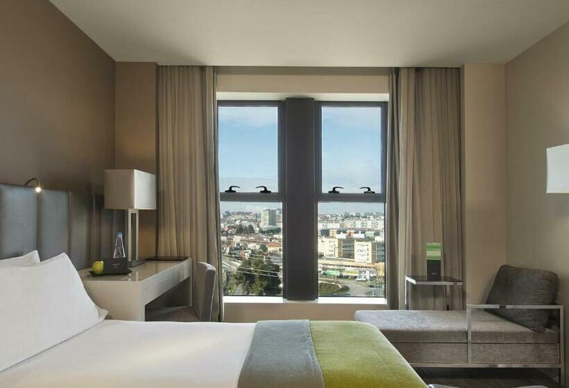 سوییت, Melia Braga Hotel & Spa