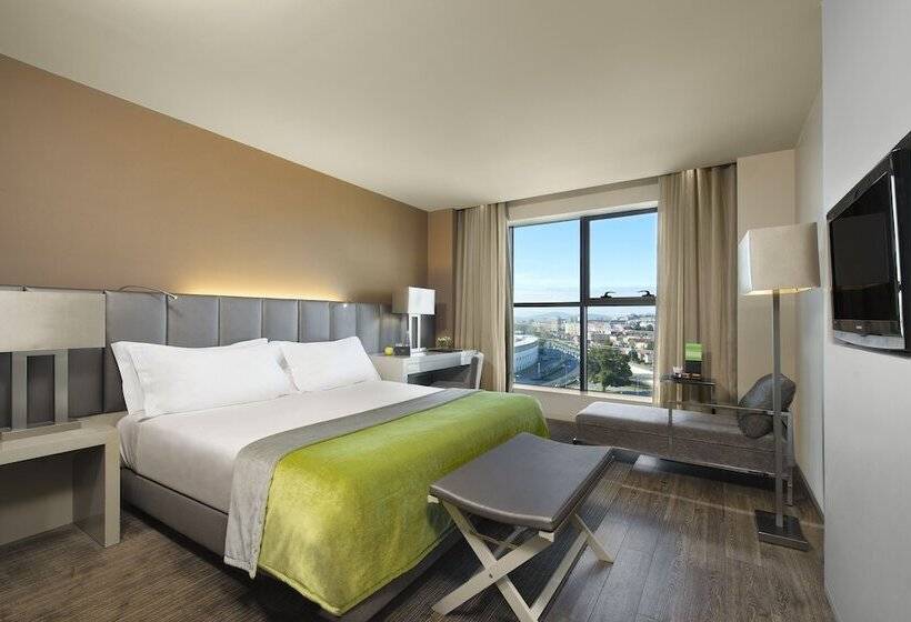 سوییت, Melia Braga Hotel & Spa