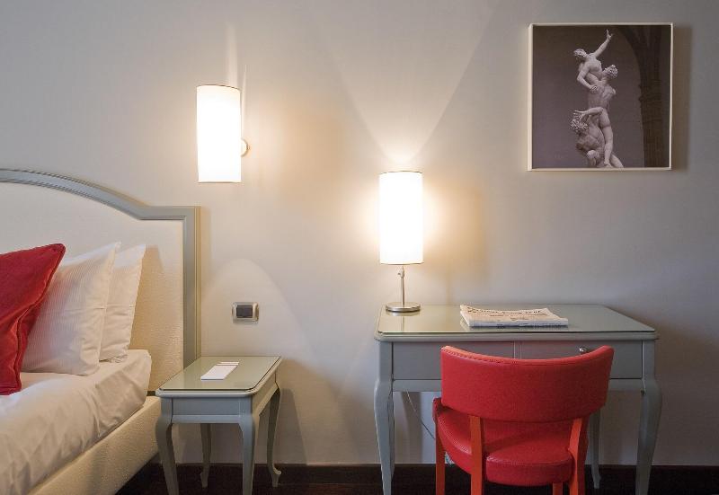 Номер Стандарт Трехместный, Rosso23   Wtb Hotels
