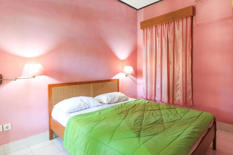 Номер Стандарт Трехместный, Eco Unahotels Villa Costanza Venezia
