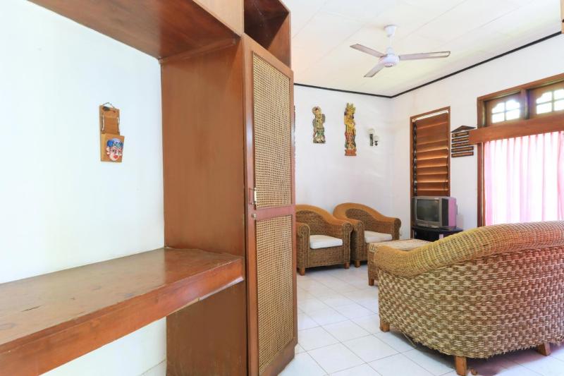 Номер Стандарт Трехместный, Eco Unahotels Villa Costanza Venezia
