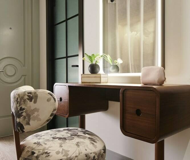 غرفة ديلوكس, Virgin Hotels New Orleans