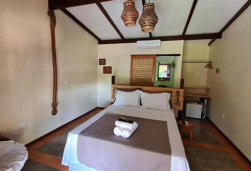 스탠다드 룸, Casa Saimiri