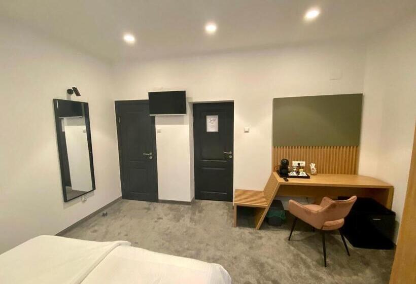 기본룸, Victoria Rooms