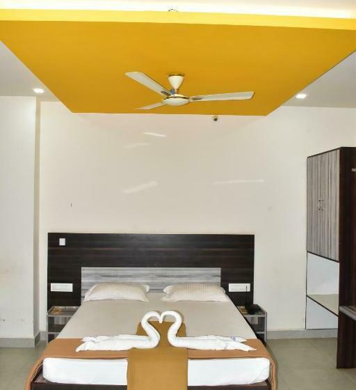 豪华房间, Dharwad Residency