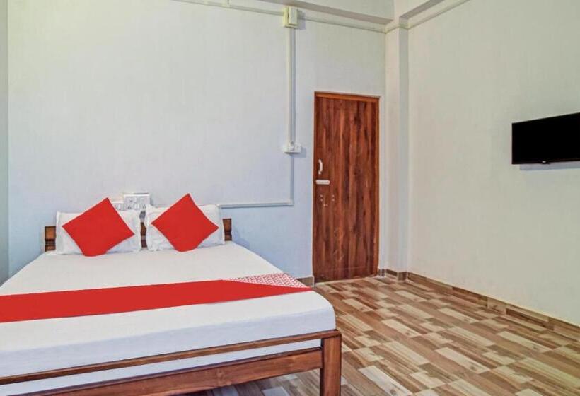 标准间, Spot On Jp Guest House