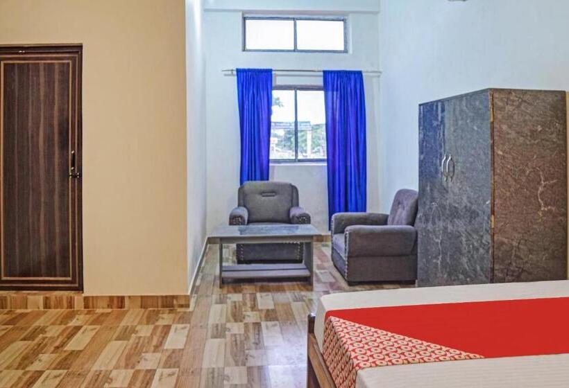 标准间, Spot On Jp Guest House