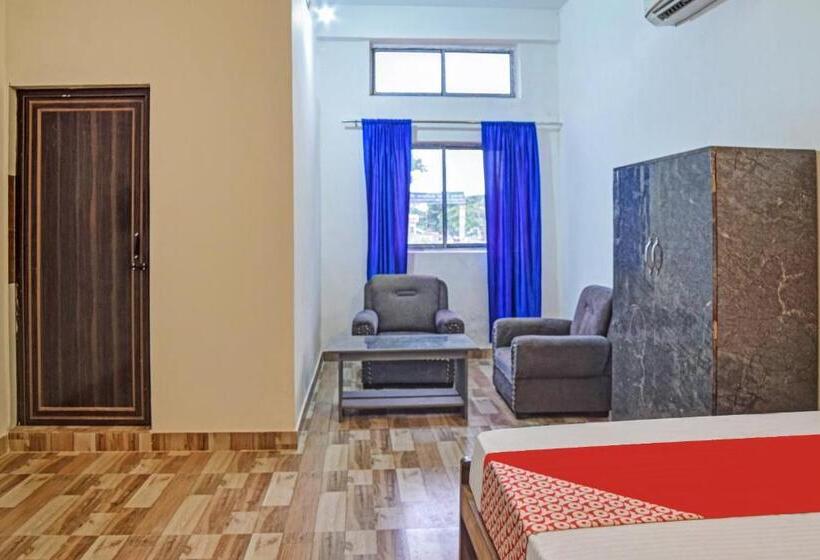 标准间, Spot On Jp Guest House