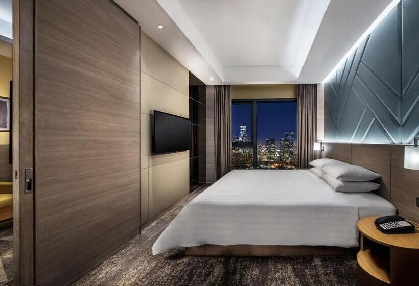 Family Suite, Sunway Hotel Big Box