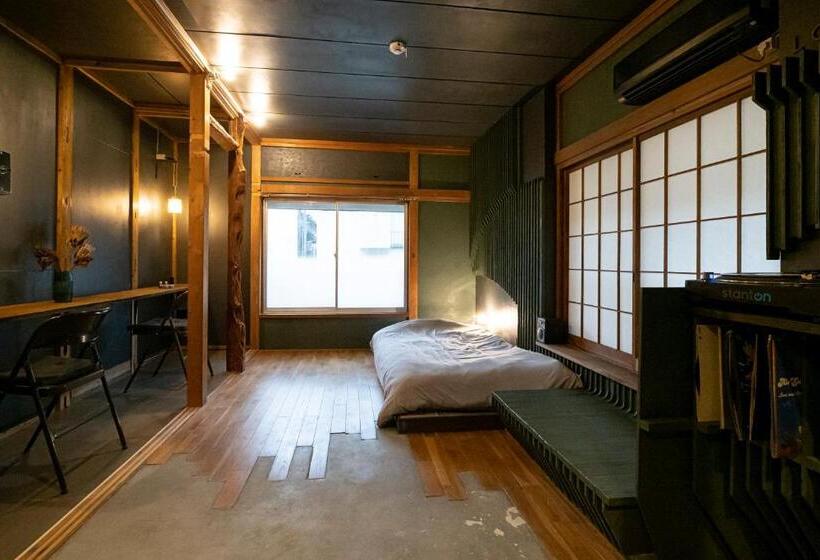 Номер Стандарт, ローカル×ローカル