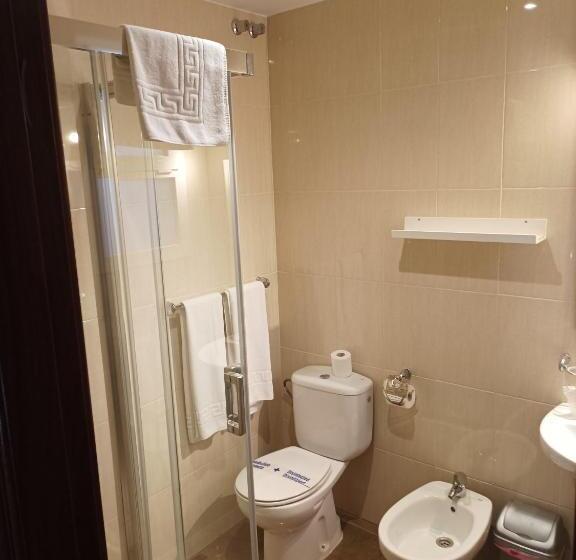 Номер Стандарт, Hostal San Cayetano