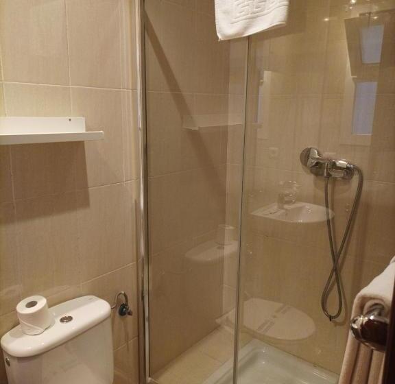 Номер Стандарт, Hostal San Cayetano