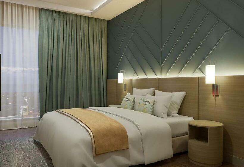 Family Suite, Sunway Hotel Big Box