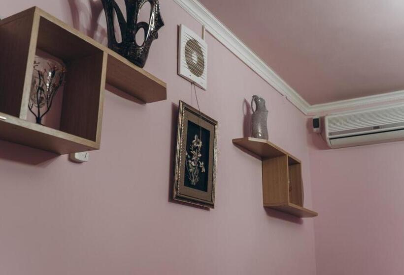 Номер Deluxe, турянська долина