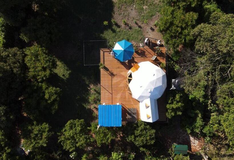 Standard Tent, Glamping Girardot & Hotel Puerta Del Sol Girardot
