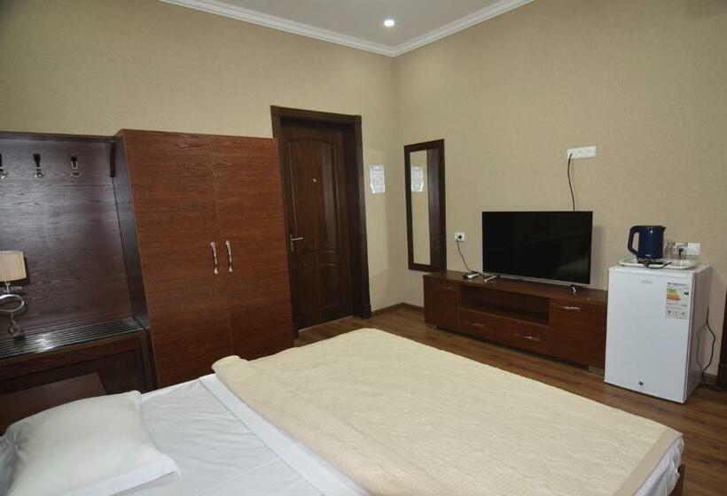 스탠다드 룸, B&b Lake House