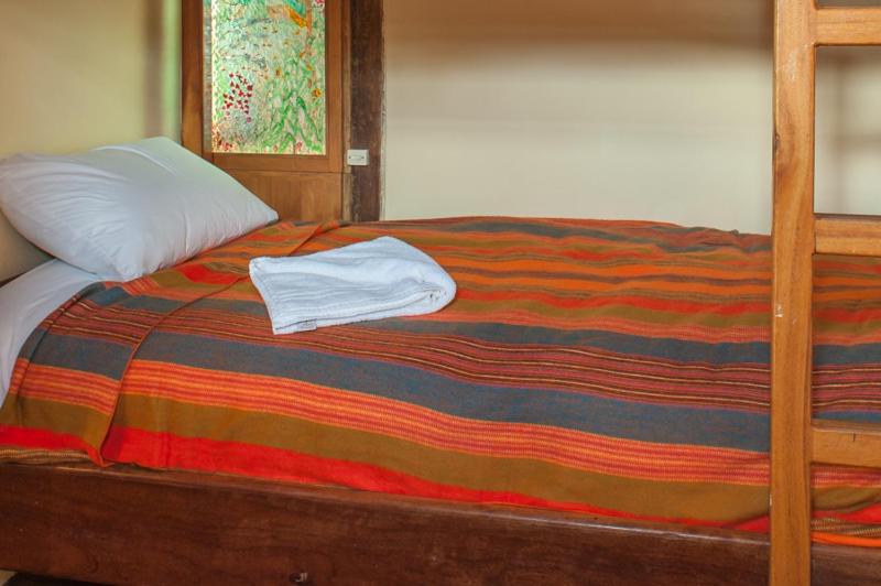 이코노미 룸, Llullu Llama Mountain Lodge