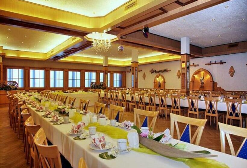 Номер Стандарт, Weinhotel Goger
