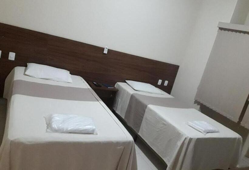 스탠다드 룸, Exclusiva Palace