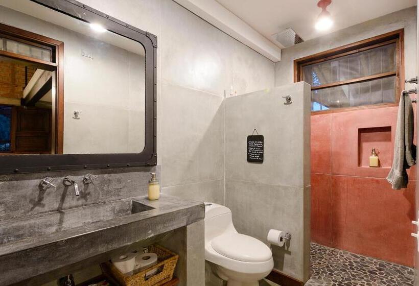 듀플렉스 스위트, Finca Boutique El Diamante